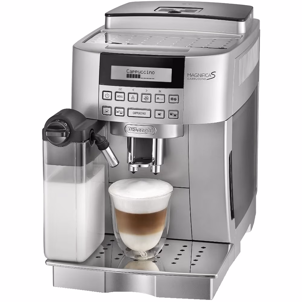 Aparat de cafea Delonghi ECAM 22.360.S