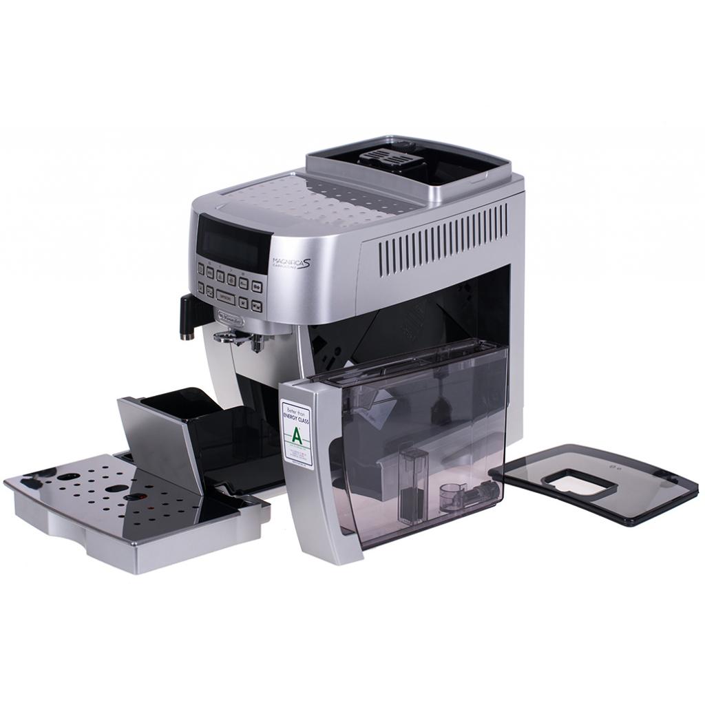 Кофемашина Эспрессо Delonghi ECAM 22.360.S / 15 бар / Эспрессо photo 5