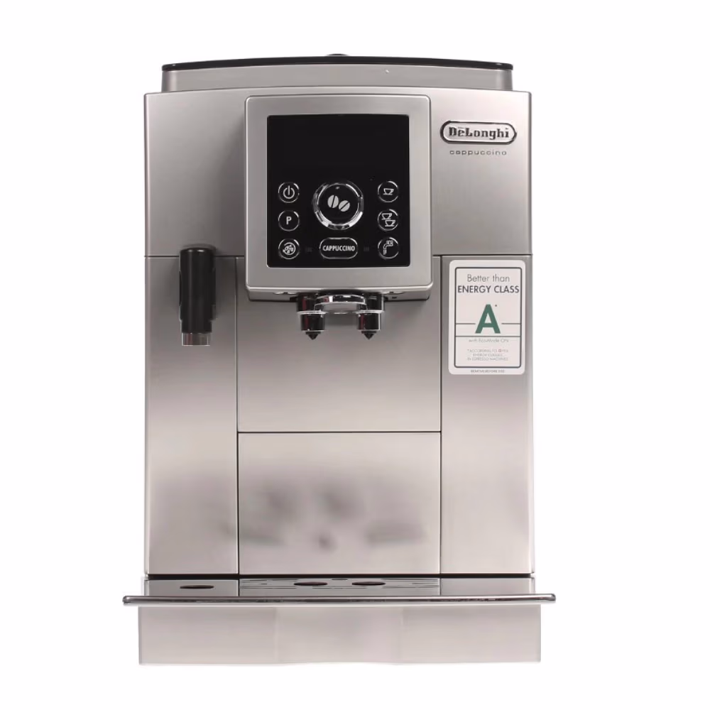 Aparat de cafea Delonghi ECAM23450S