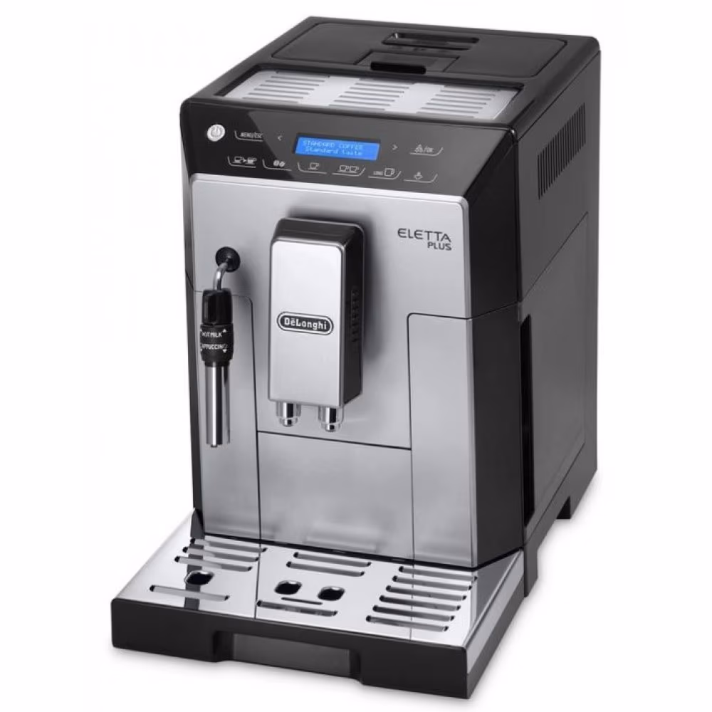 Aparat de cafea Delonghi ECAM44.620.S