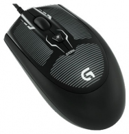 Проводная мышь Logitech G100s USB thumbnav 2