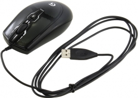 Проводная мышь Logitech G100s USB thumbnav 4