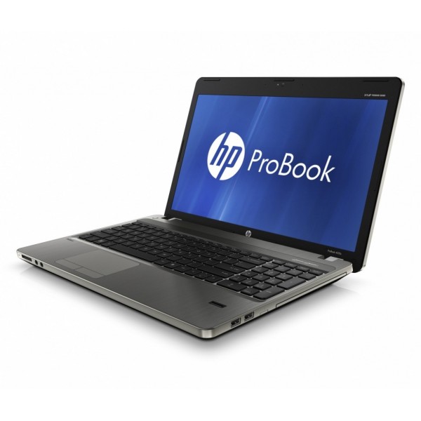 Laptop HP ProBook HP4530S 15.6” / 2 GB / 320 GB / Celeron / HD Graphics / Argintiu photo 1 Laptop HP ProBook HP4530S 15.6” / 2 GB / 320 GB / Celeron / HD Graphics / Argintiu photo 1