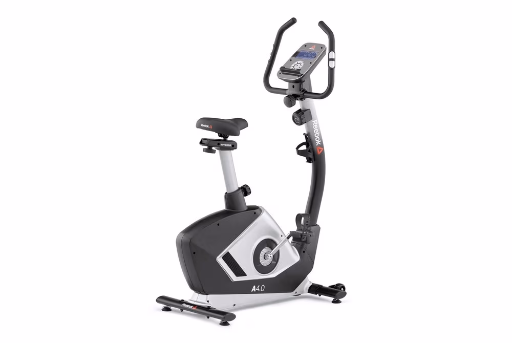 Bicicleta fitness Reebok RBK-A40S 
