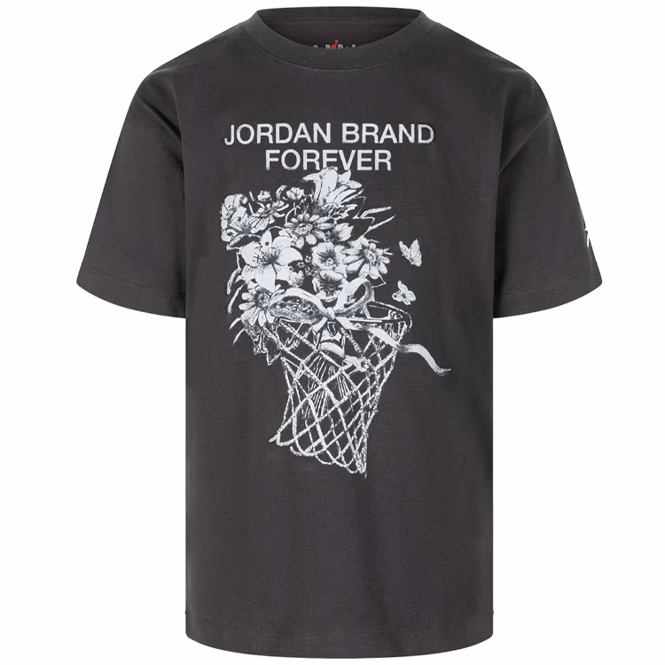 Футболка Nike JDG JORDAN BRAND FOREVER SS