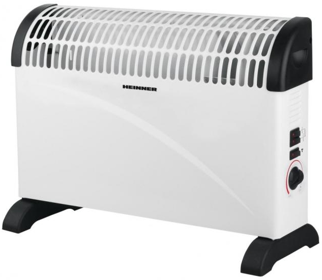 Convector Heinner HCVHY2000T photo Convector Heinner HCVHY2000T photo