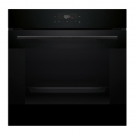 Встраиваемый духовой шкаф Bosch HJG852YB0T thumbnav 1