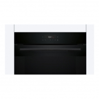 Встраиваемый духовой шкаф Bosch HJG852YB0T thumbnav 3