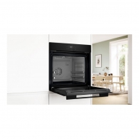 Встраиваемый духовой шкаф Bosch HJG852YB0T thumbnav 4
