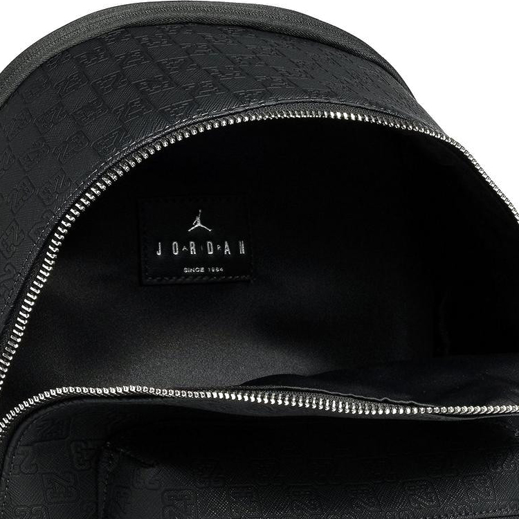Rucsac Nike JAM MONOGRAM BACKPACK photo 5