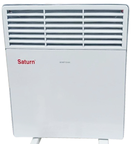 Convector Saturn STHT0470T photo Convector Saturn STHT0470T photo