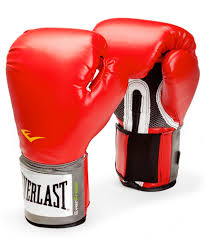 Manusi pentru box Everlast PU Pro Style Anti-MB photo Manusi pentru box Everlast PU Pro Style Anti-MB photo