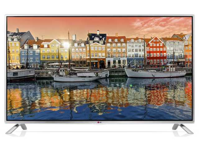 Televizor LG 32LB570U / 32" / / HD ready photo 1