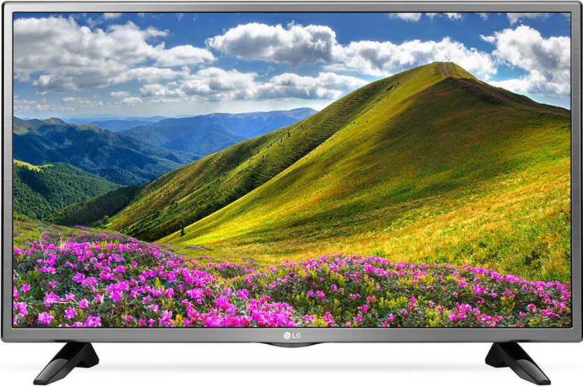 LED телевизор LG 32LJ600U photo 
