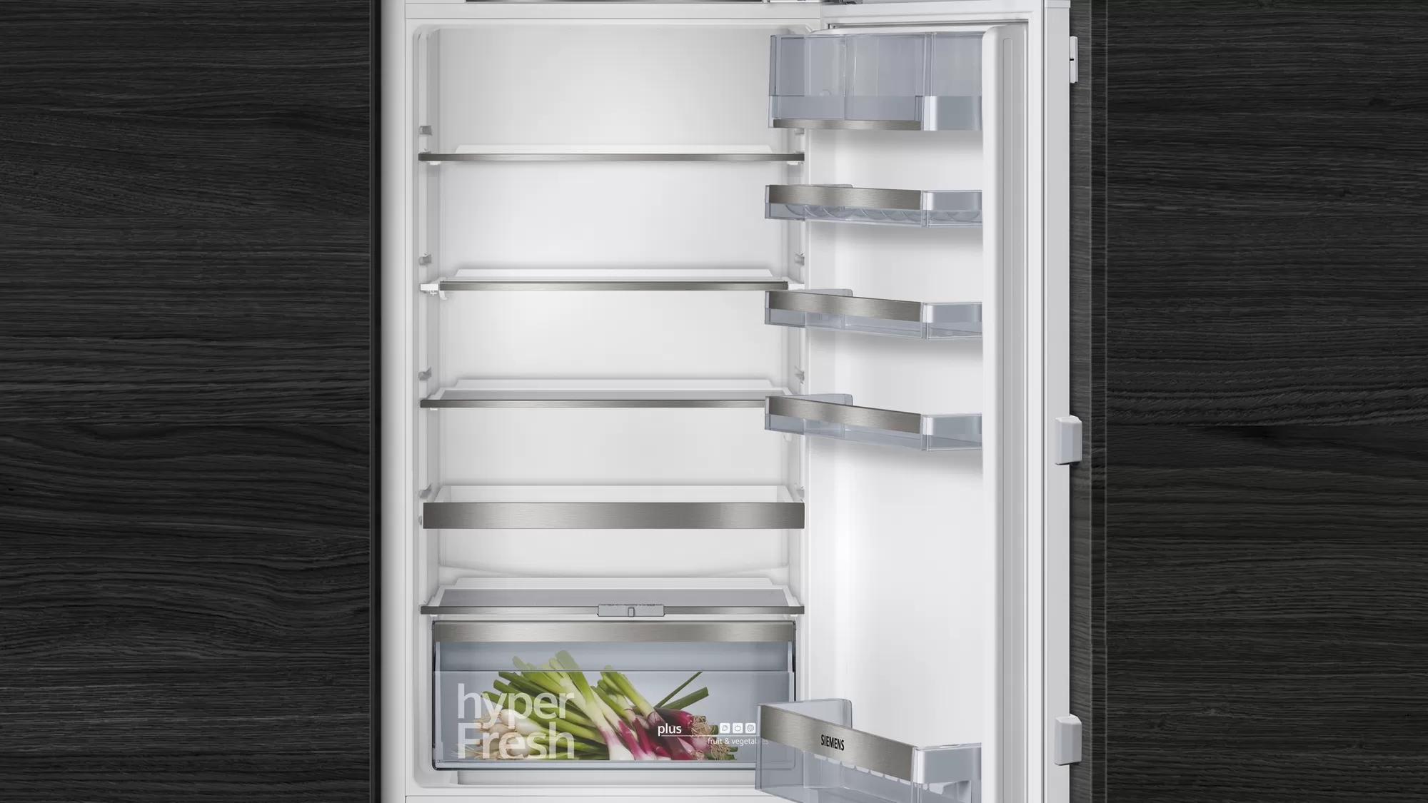 Frigider cu doua usi Siemens KI86SAF30U / l / cm / E  photo 7