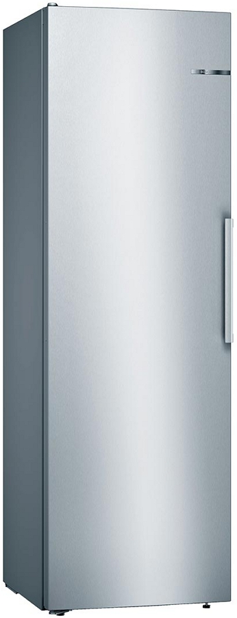 Frigider cu o usa Bosch KSV 36 VL 30 U / 346 l / 186 cm / A++ / Gri photo 1 Frigider cu o usa Bosch KSV 36 VL 30 U / 346 l / 186 cm / A++ / Gri photo 1