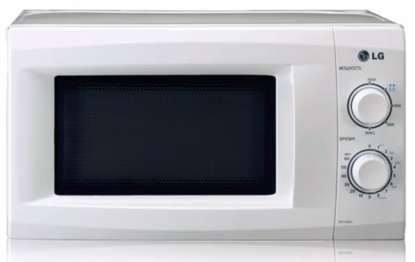 Микроволновая печь  LG MS1920U 