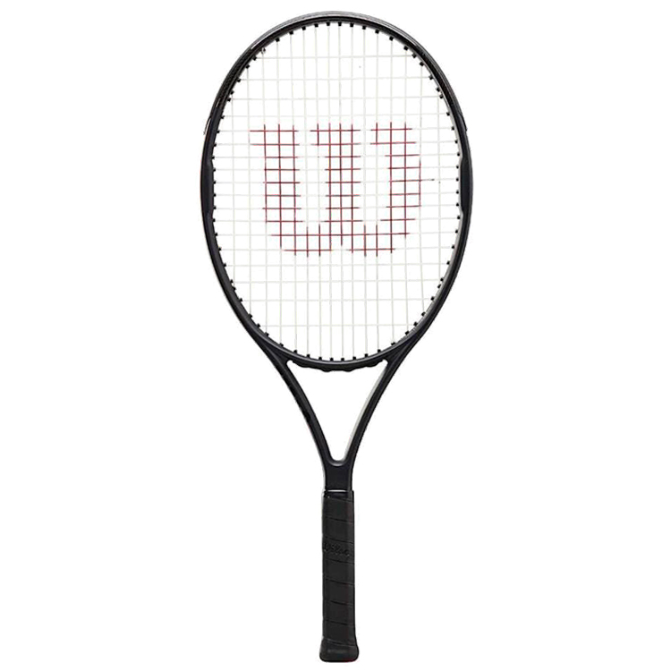 Ракетка для большого тенниса Wilson Pro Staff 25 V13.0 RKT 25 photo 