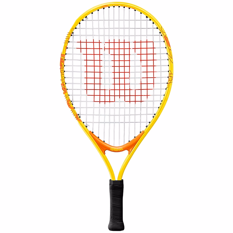 Racheta tenis de camp Wilson US Open 19  Jr.