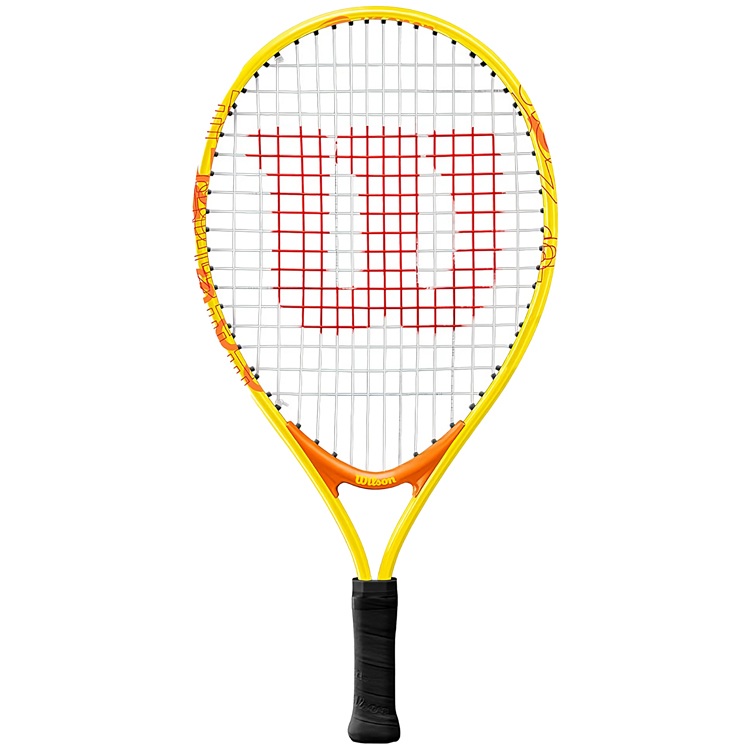 Racheta tenis de camp Wilson US Open 19  Jr. photo 1