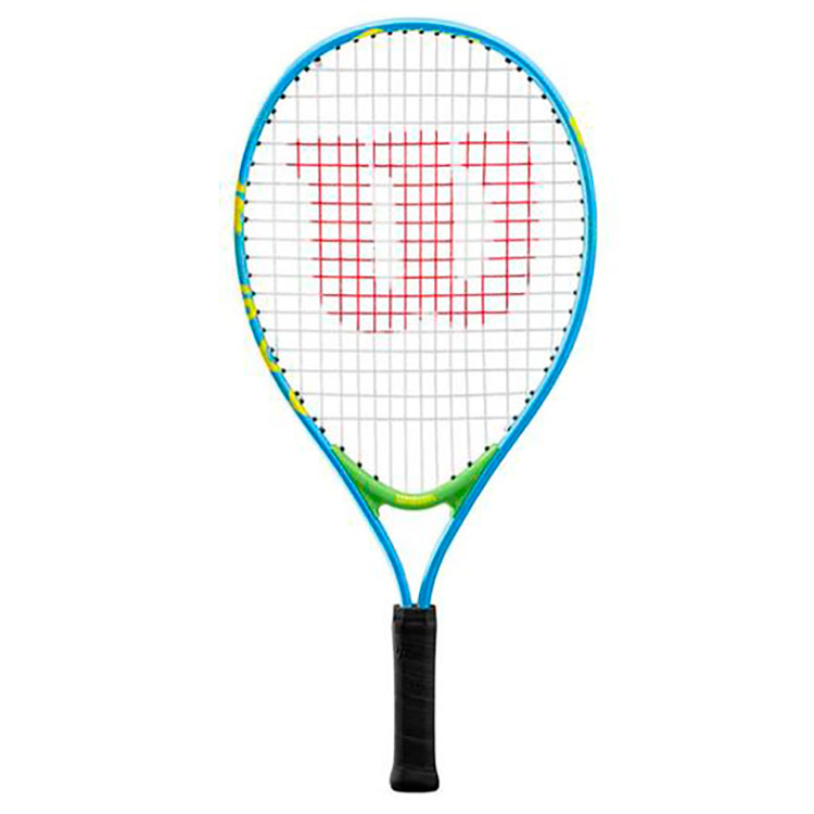 Ракетка для большого тенниса Wilson US Open 21 Jr. photo 1 Ракетка для большого тенниса Wilson US Open 21 Jr. photo 1