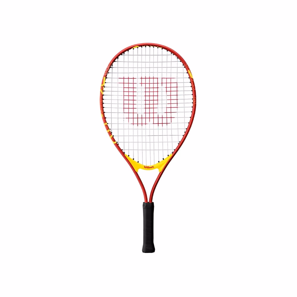 Racheta tenis de camp Wilson US Open 23  Jr.