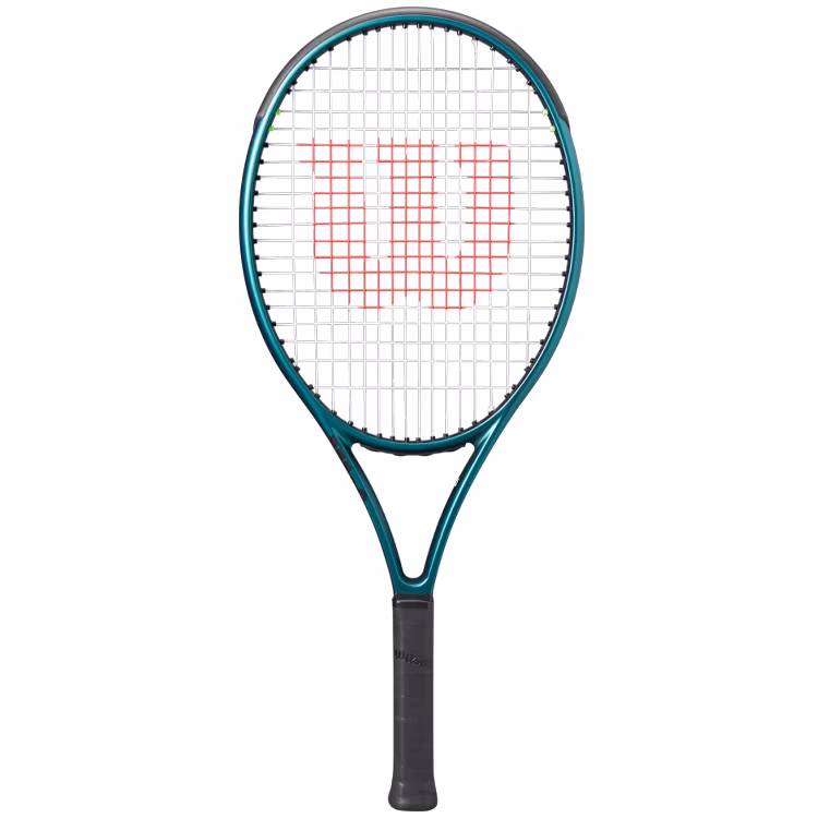 Racheta tenis de camp Wilson BLADE 25 V9 RKT 25