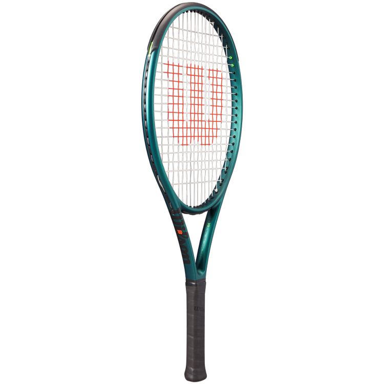 Racheta tenis de camp Wilson BLADE 25 V9 RKT 25 photo 2