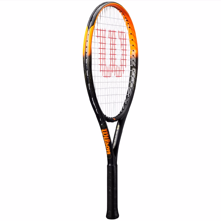 Ракетка для большого тенниса Wilson BURN SPIN JR 25 TNS RKT 25 