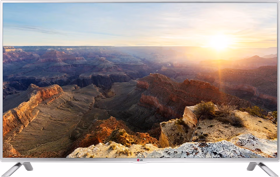 LED телевизор LG 32LB570V