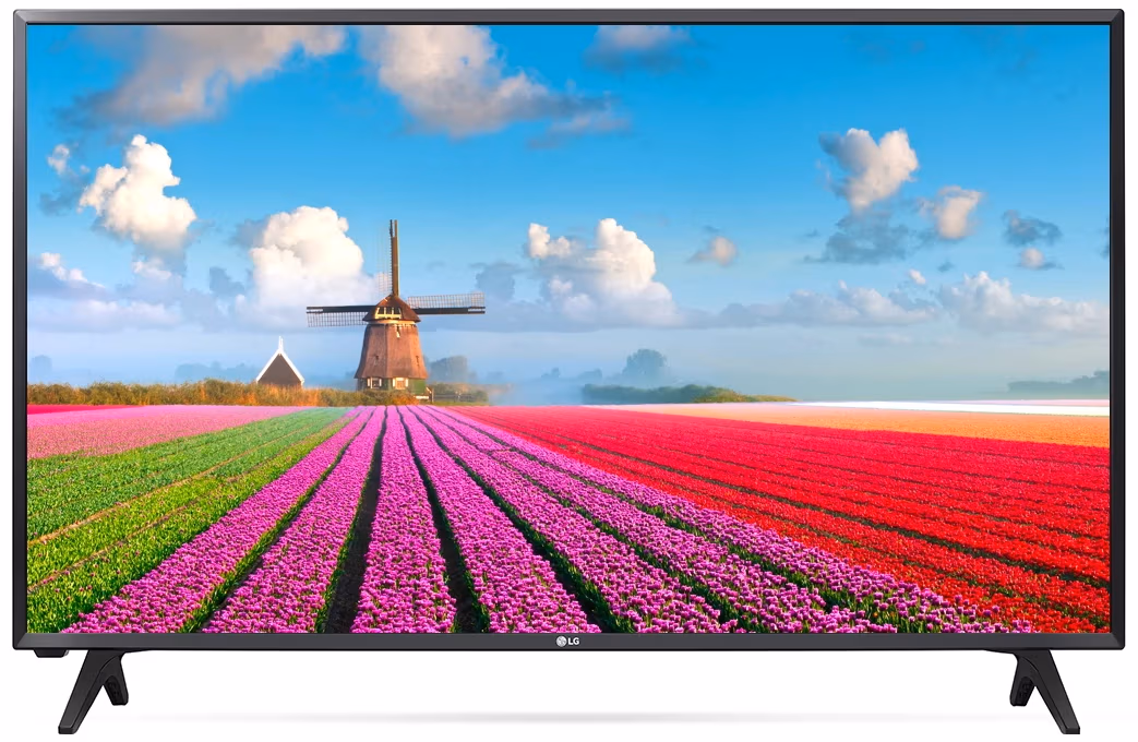 Televizor LED LG 32LJ500V