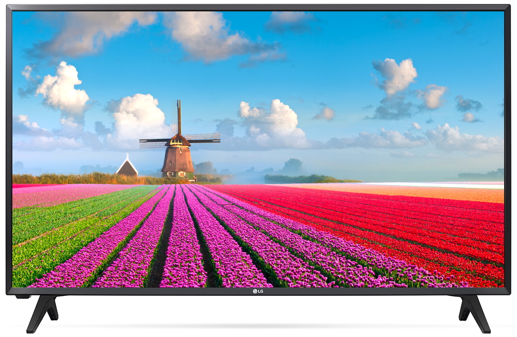 LED телевизор LG 32LJ500V photo LED телевизор LG 32LJ500V photo