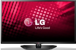 Televizor LED LG 32LN540V thumbnav 1