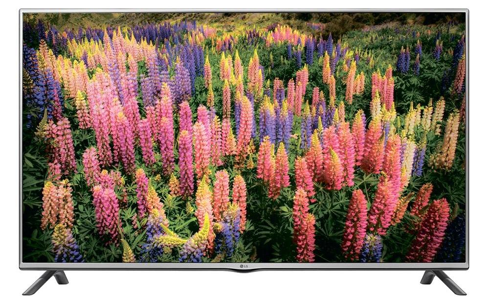 Televizor LG 42LF550V / 42" / / Full HD photo 1