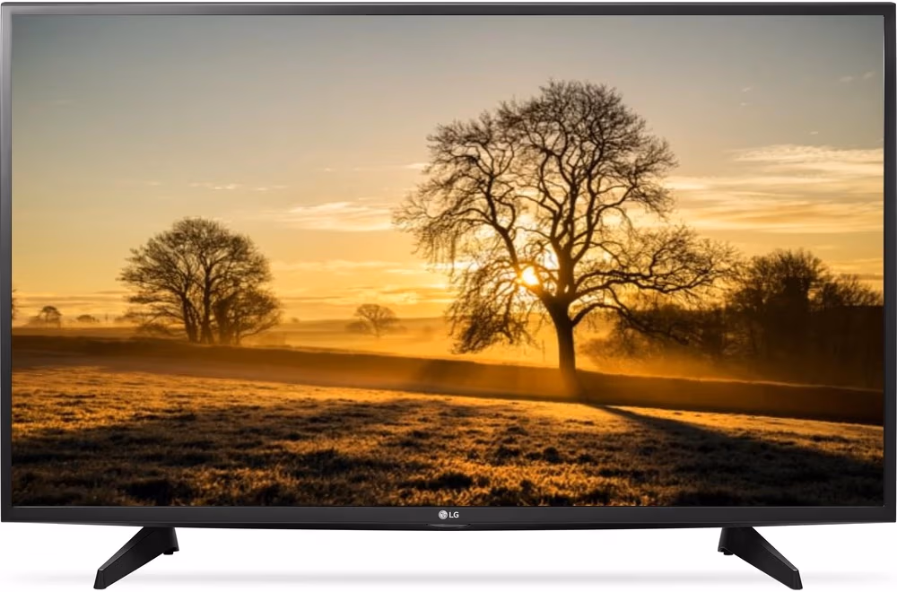 Televizor LED LG 43LH570V