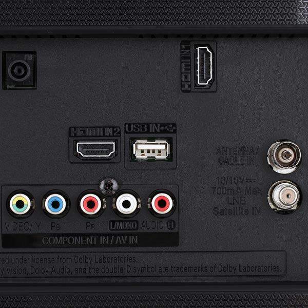 Televizor LG 43LJ510V / 43" / / Full HD photo 2