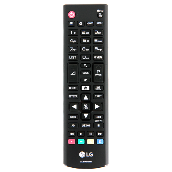 Телевизор LG 49LH590V / 49" / / Full HD photo 6