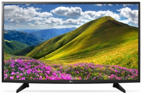 LED телевизор LG 49LJ510V thumbnav 1