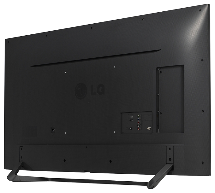 Телевизор LG 49UF670V / 47" / / UHD 4K photo 2