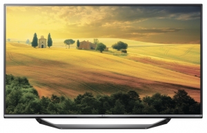 LED телевизор LG 49UF670V thumbnav 1