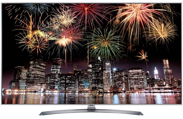 Televizor LG 49UJ750V / 49" / LED / UHD 4K photo 1