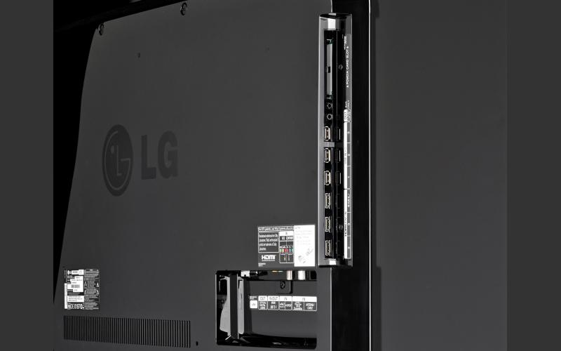 Televizor LG 55EC930V / 55" / LED / Full HD photo 3