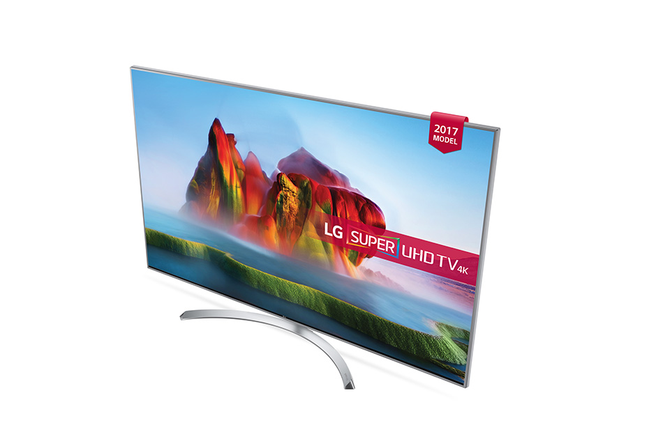 Televizor LG 55SJ810V / 55" / / UHD 4K photo 5