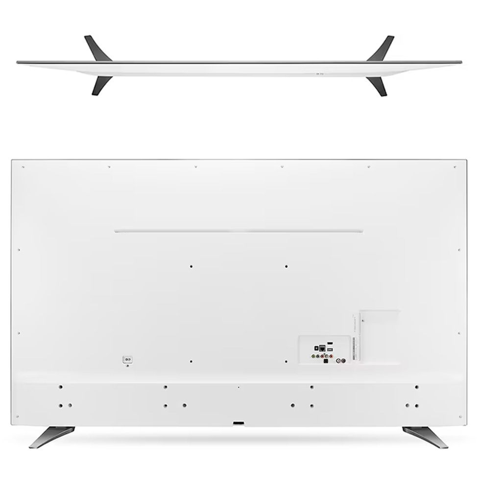 Televizor LG 55UH750V / 55" / / UHD 4K photo 5