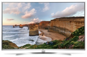Televizor 3D LED LG 55UH850V, 140 cm thumbnav 1