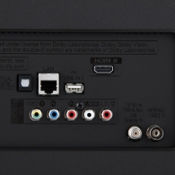 LED телевизор LG 55UJ630V thumbnav 7