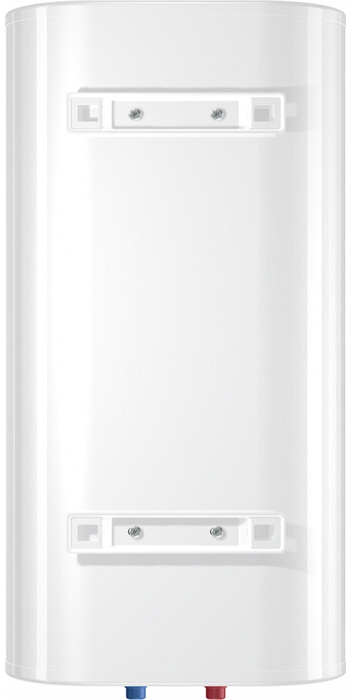 Incalzitor de apa electric vertical Edisson EdissonKing80V / 80 L / Alb photo 5