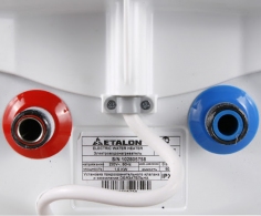 Incalzitor de apa electric vertical Etalon ES30V thumbnav 2
