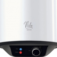 Водонагреватель накопительный вертикальный Thermex Nika30V thumbnav 2
