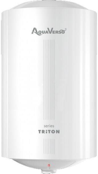Водонагреватель накопительный вертикальный AquaVerso TRITON30V / 30 л / Белый photo 1 Водонагреватель накопительный вертикальный AquaVerso TRITON30V / 30 л / Белый photo 1